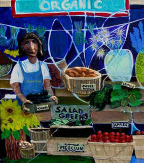 Local Food Bloomington Directory